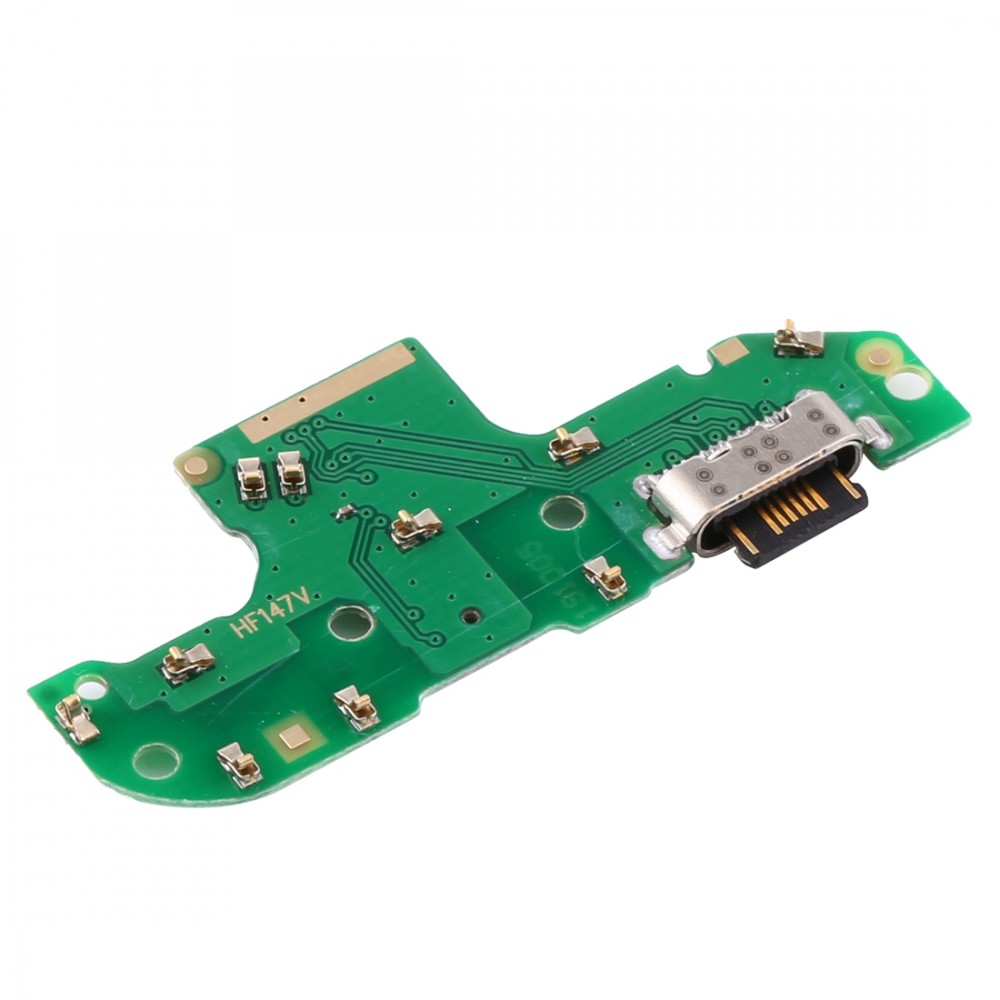 Charging Port Board for Motorola Moto G8 Play Other Replacement Parts Motorola Moto G8 Play